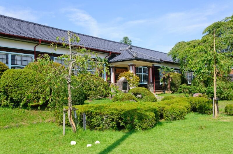Ryokan